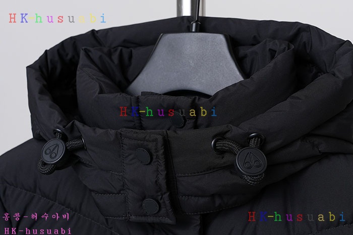 NEW 무스너클 패딩 신상 M 682502
