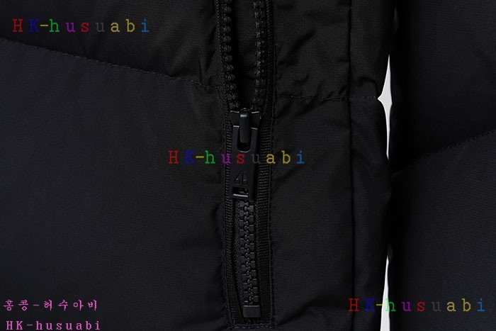 NEW 무스너클 패딩 신상 M 682502