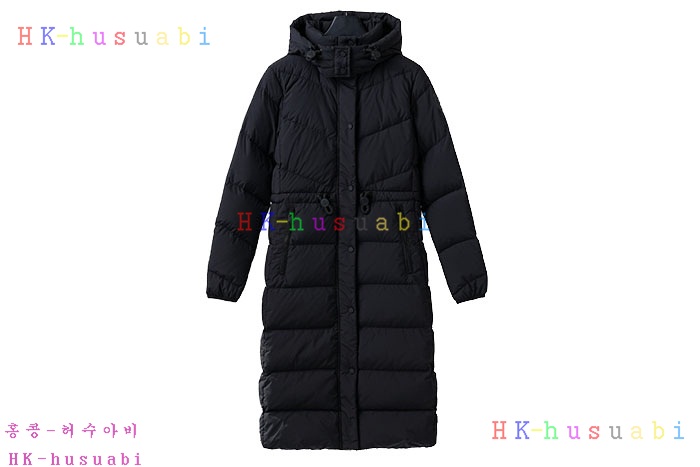 NEW 무스너클 패딩 신상 M 682502