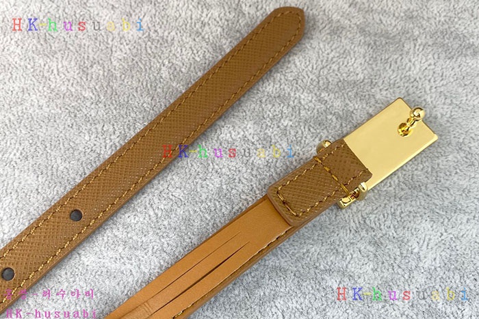 NEW 미우미우 벨트 신상 MU  688444