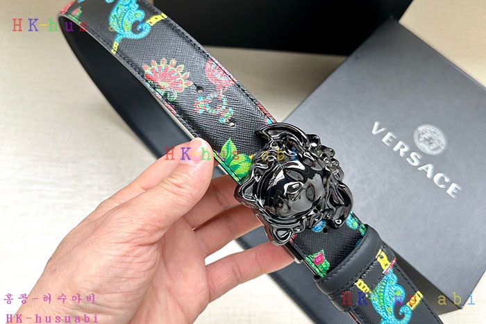 NEW 베르사체 벨트 신상 V 575599