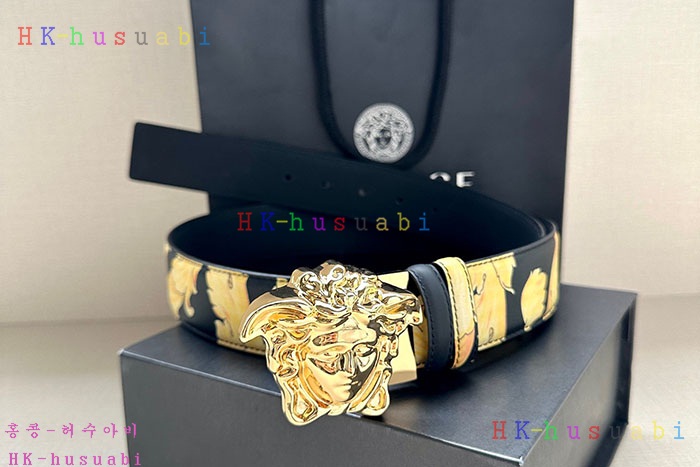 NEW 베르사체 벨트 신상 V 575597