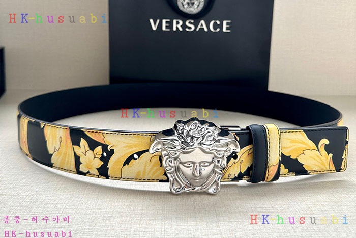 NEW 베르사체 벨트 신상 V 575597