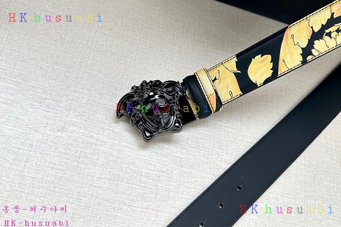 NEW 베르사체 벨트 신상 V 575597