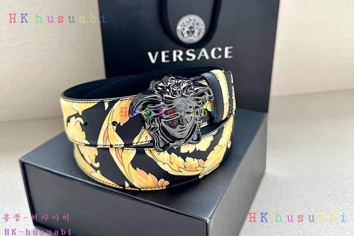 NEW 베르사체 벨트 신상 V 575597