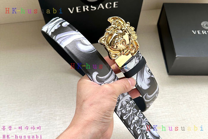 NEW 베르사체 벨트 신상 V 575599