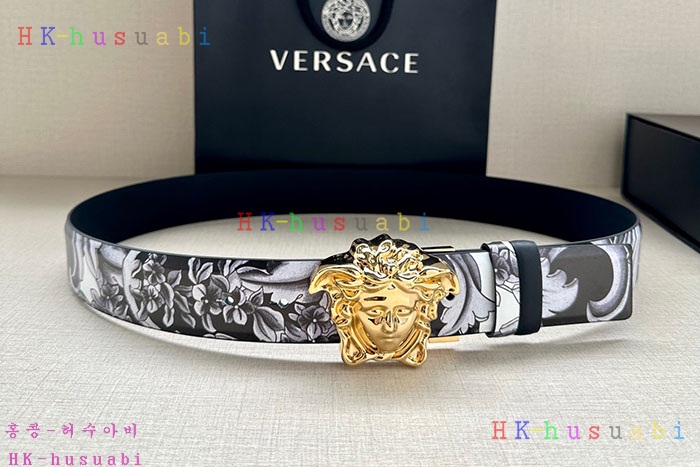 NEW 베르사체 벨트 신상 V 575599