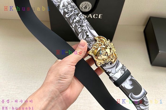 NEW 베르사체 벨트 신상 V 575599