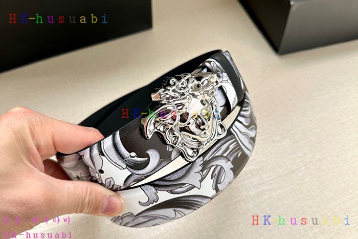 NEW 베르사체 벨트 신상 V 575599