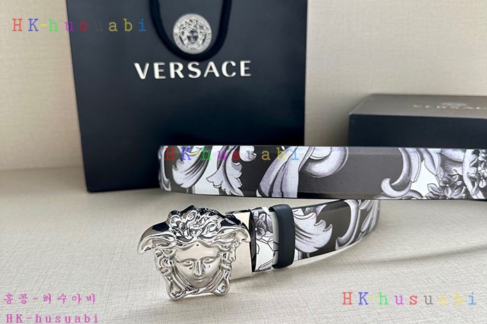 NEW 베르사체 벨트 신상 V 575599