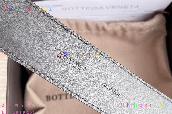 NEW 보테가베네타 벨트 신상 BV 5582700