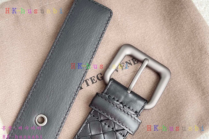 NEW 보테가베네타 벨트 신상 BV 5582700