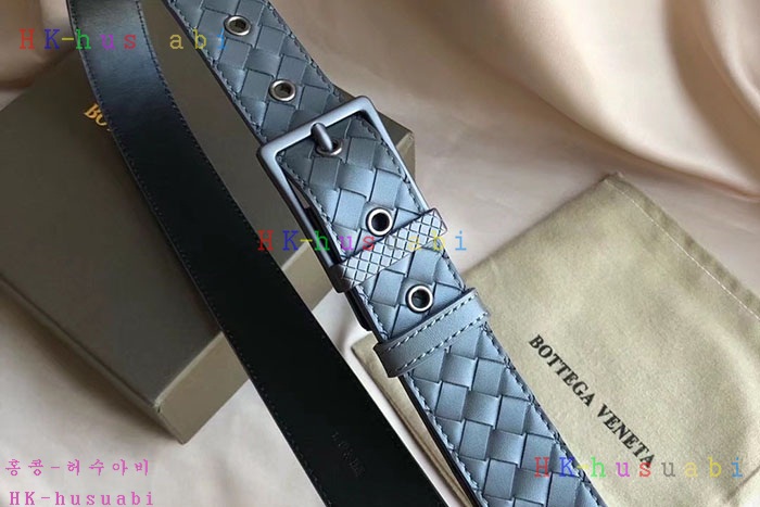 NEW 보테가베네타 벨트 신상 BV 5582701