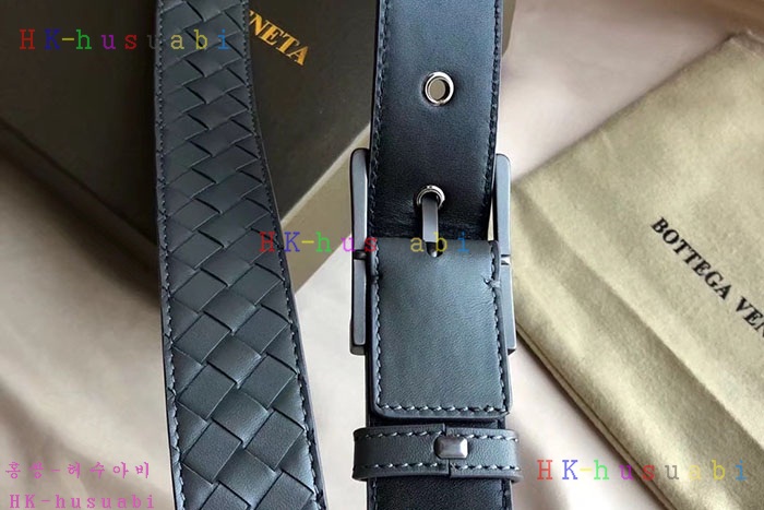 NEW 보테가베네타 벨트 신상 BV 5582701