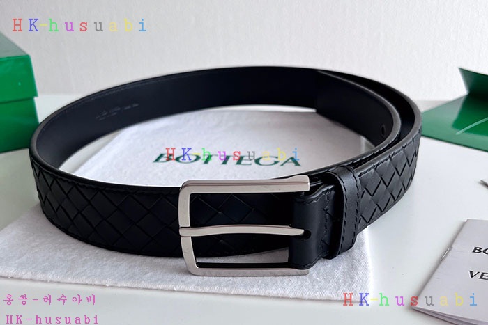 NEW 보테가베네타 벨트 신상 BV 5582723