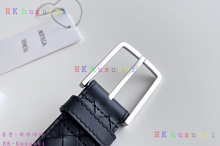NEW 보테가베네타 벨트 신상 BV 5582723