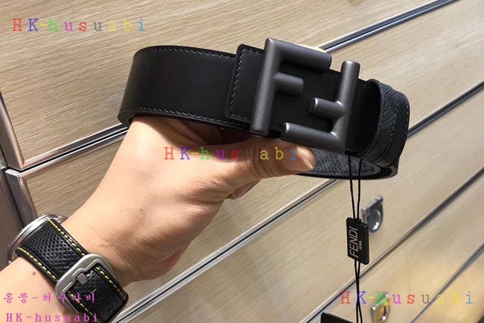 NEW 펜디 벨트 신상 FD 825508