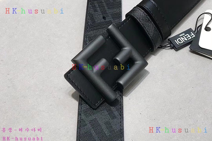 NEW 펜디 벨트 신상 FD 825508