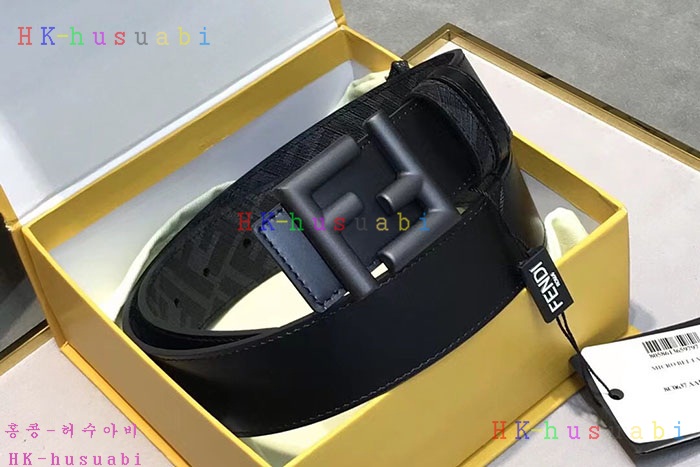 NEW 펜디 벨트 신상 FD 825508