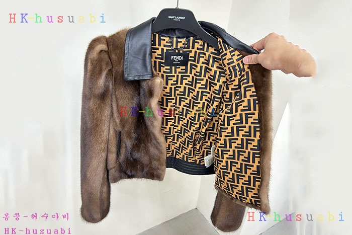 NEW 돌체앤가바나 밍크자켓 신상 DG 2425013(가격문의) 