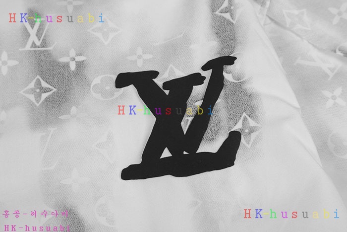 NEW 루이비통 남방 셔츠 신상 LV 744144