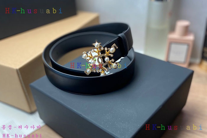 NEW 샤넬 벨트 신상 C 582244