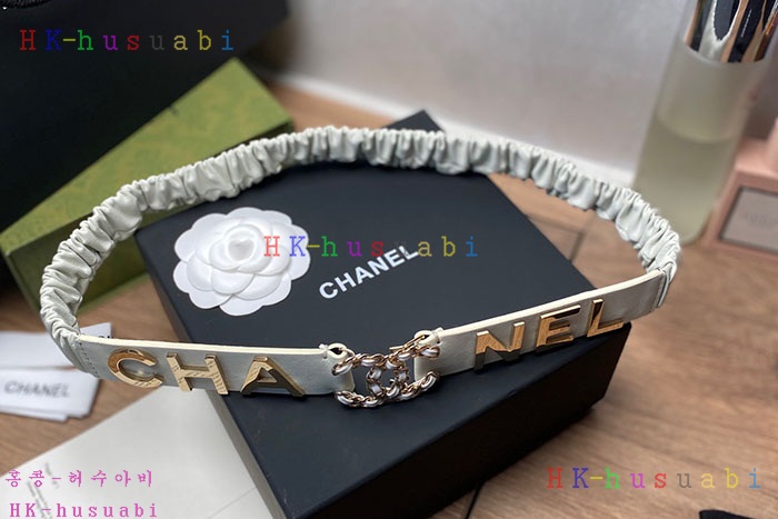 NEW 샤넬 벨트 신상 C 582250