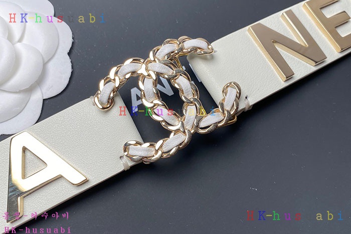 NEW 샤넬 벨트 신상 C 582250
