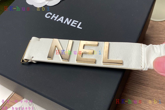 NEW 샤넬 벨트 신상 C 582250