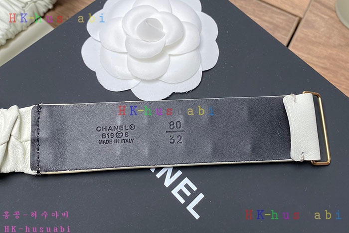 NEW 샤넬 벨트 신상 C 582250