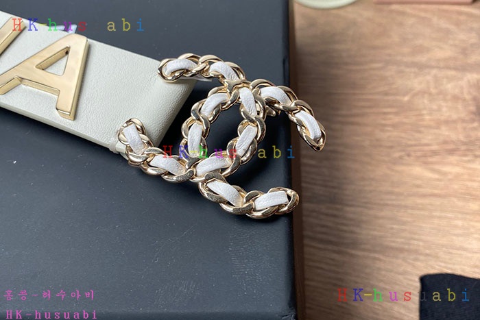 NEW 샤넬 벨트 신상 C 582250