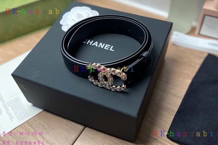 NEW 샤넬 벨트 신상 C 582254