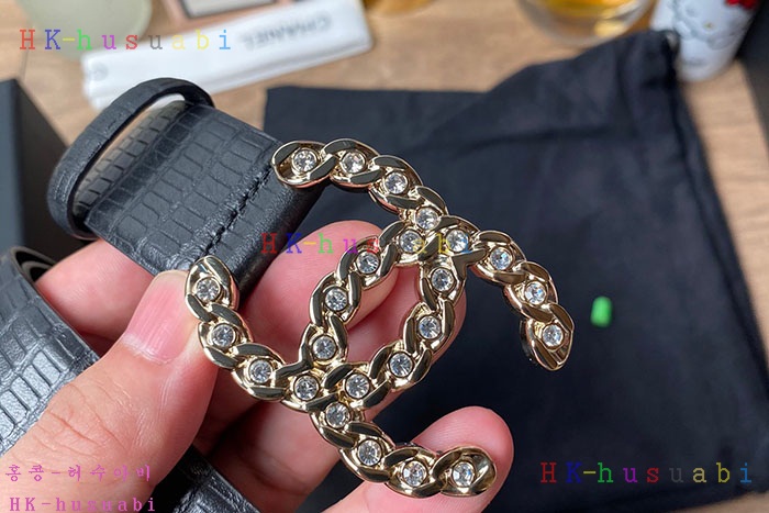 NEW 샤넬 벨트 신상 C 582254