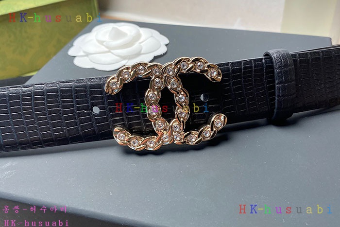 NEW 샤넬 벨트 신상 C 582254