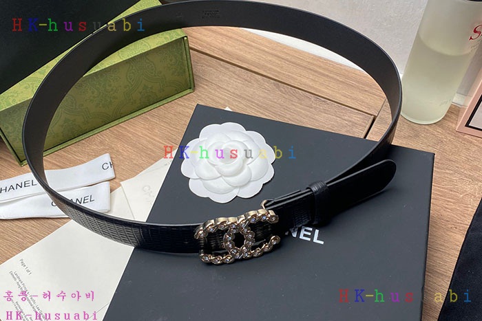 NEW 샤넬 벨트 신상 C 582254