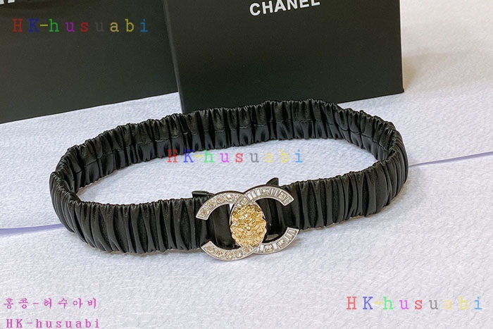 NEW 샤넬 벨트 신상 C 582261