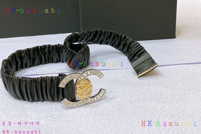 NEW 샤넬 벨트 신상 C 582261