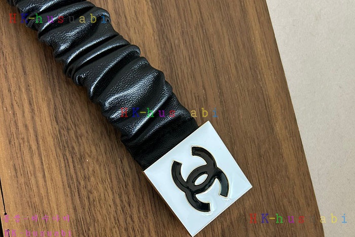NEW 샤넬 벨트 신상 C 582263