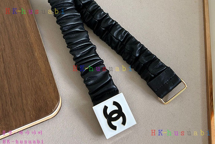 NEW 샤넬 벨트 신상 C 582263