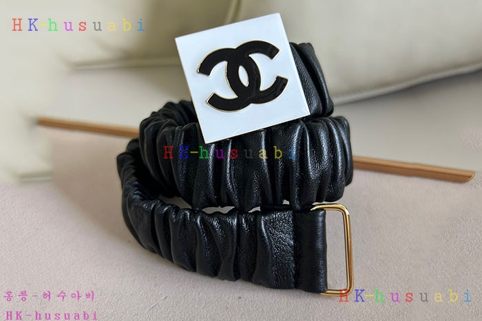 NEW 샤넬 벨트 신상 C 582263