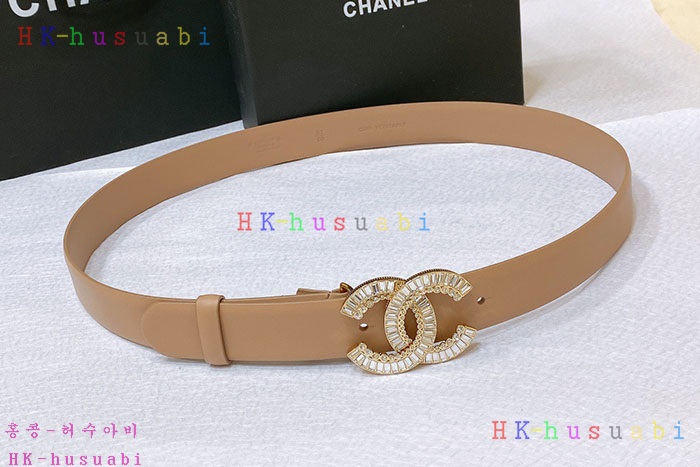 NEW 샤넬 벨트 신상 C 582268