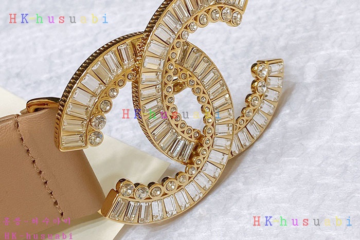 NEW 샤넬 벨트 신상 C 582268