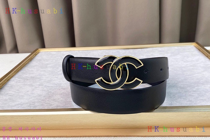 NEW 샤넬 벨트 신상 C 582270
