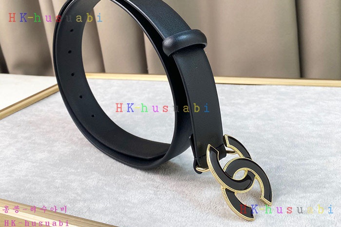 NEW 샤넬 벨트 신상 C 582270