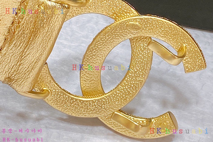 NEW 샤넬 벨트 신상 C 582277