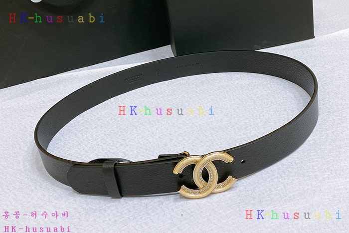 NEW 샤넬 벨트 신상 C 582286