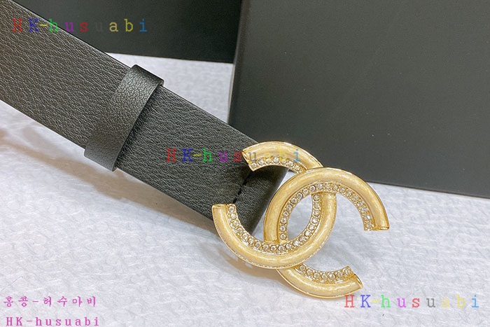 NEW 샤넬 벨트 신상 C 582286