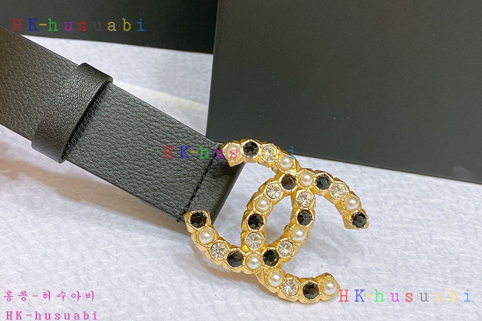 NEW 샤넬 벨트 신상 C 582289