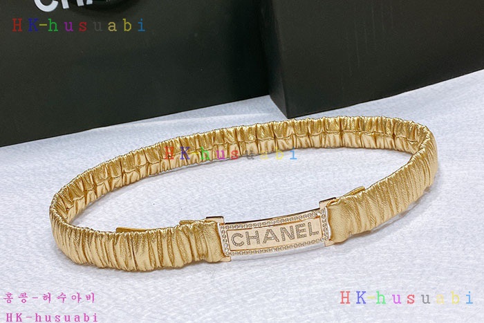 NEW 샤넬 벨트 신상 C 582298