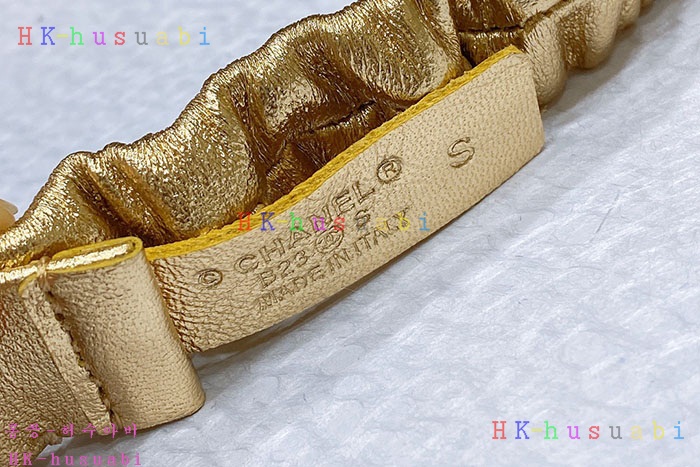 NEW 샤넬 벨트 신상 C 582298